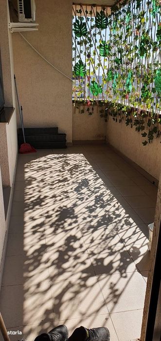 Apartament 2 Camere-Chiajna-Str. Weiner Palada