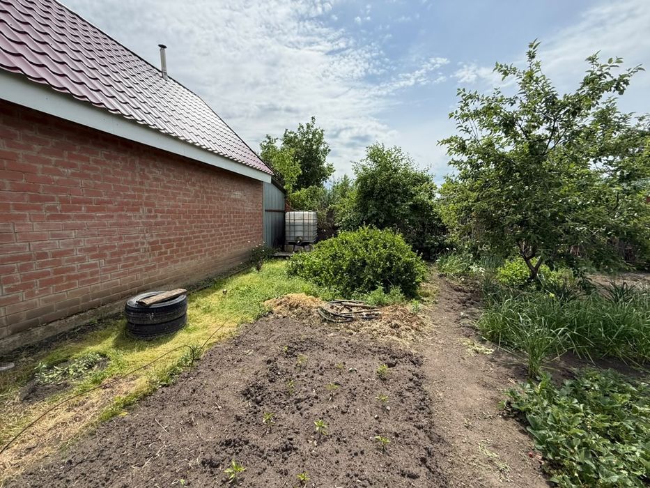 Продам дачу в СО Дорожник