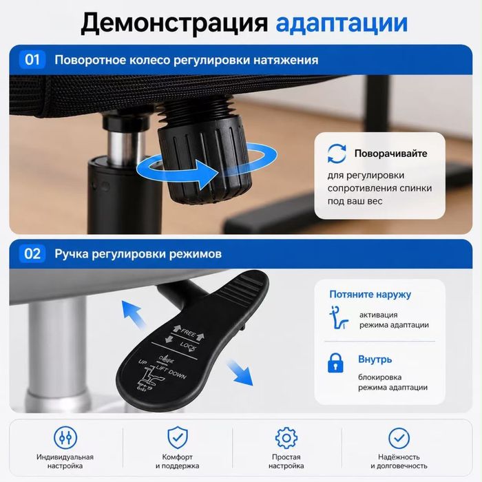 Офисное кресло,кресло