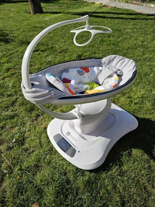 Люлка за бебе 4MAMS