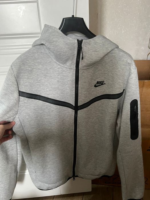 nike tech fleece