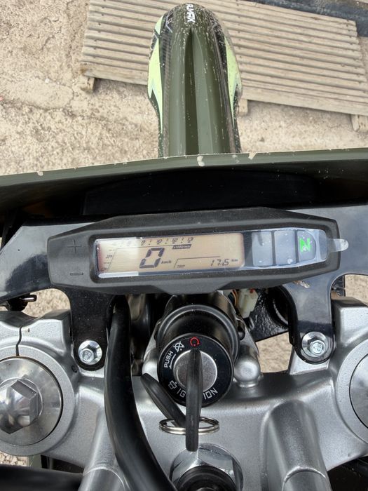 Продам ОБМЕН 300 кубов эндура