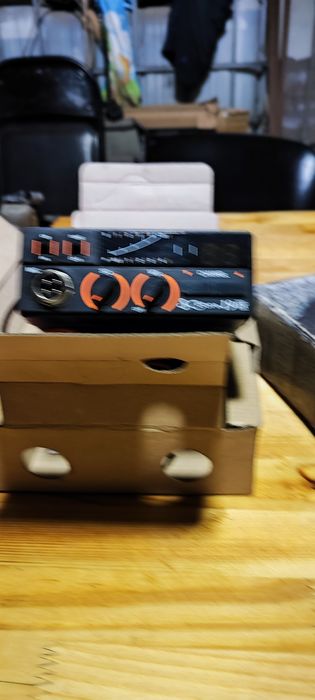 Продаю рации CB  для автомобиля