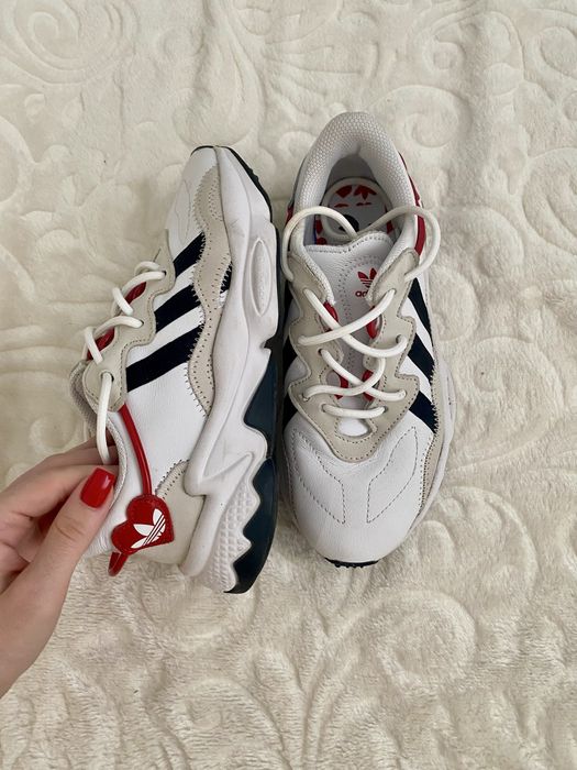 Adidas обувки 35,5  номер
