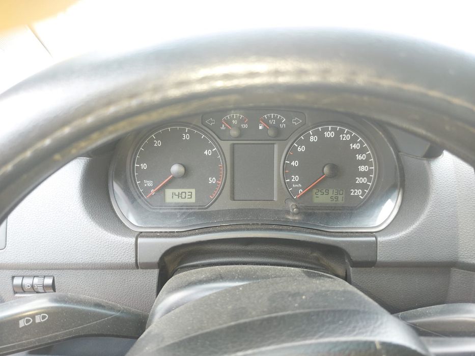 Vand polo 1.4 Diesel