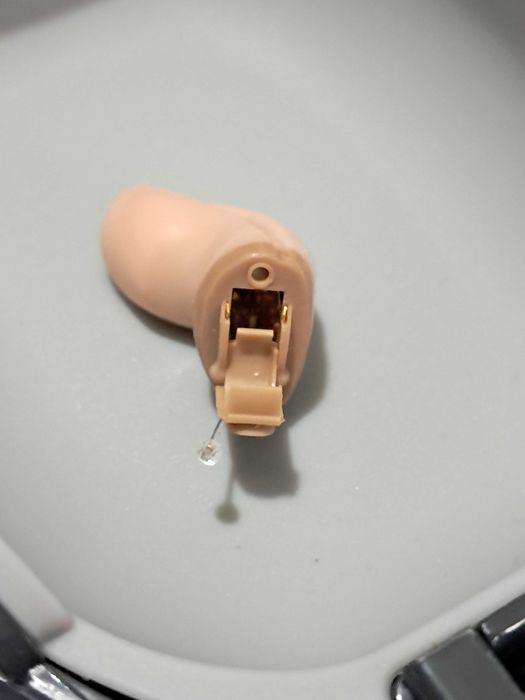 Слуховой аппарат