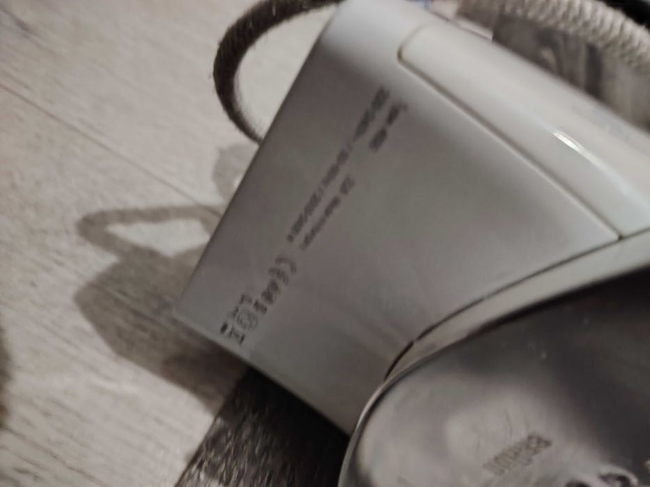 утюг braun TexStyle 7 dazmol дазмол