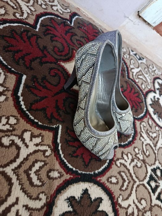 Qizlar uchun basanoshka