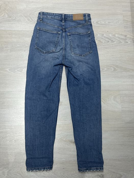 Дънки Bershka 36 размер