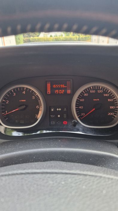 Vand Dacia Duster