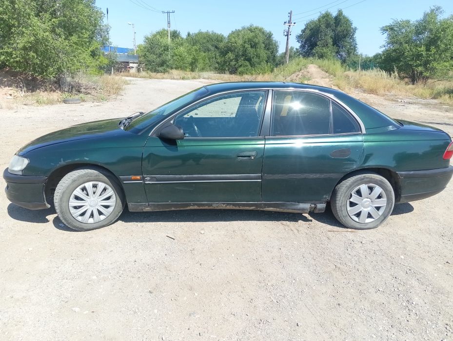 Продам Opel Omega 2.0 ecotec 16 клапанный