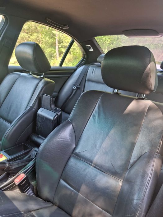 BMW 3 Series 2005 — imagine 3