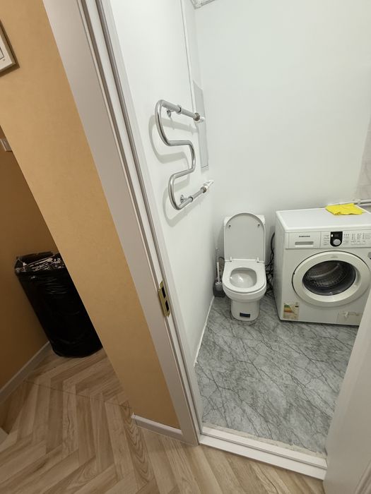 Продаётся уютная квартира в одном из лучших районов Ташкента