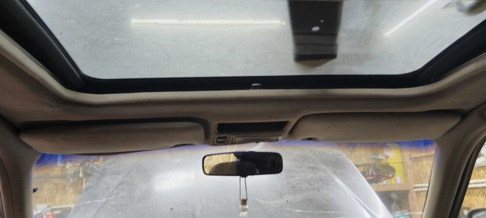 Запчасти Хонда легенд