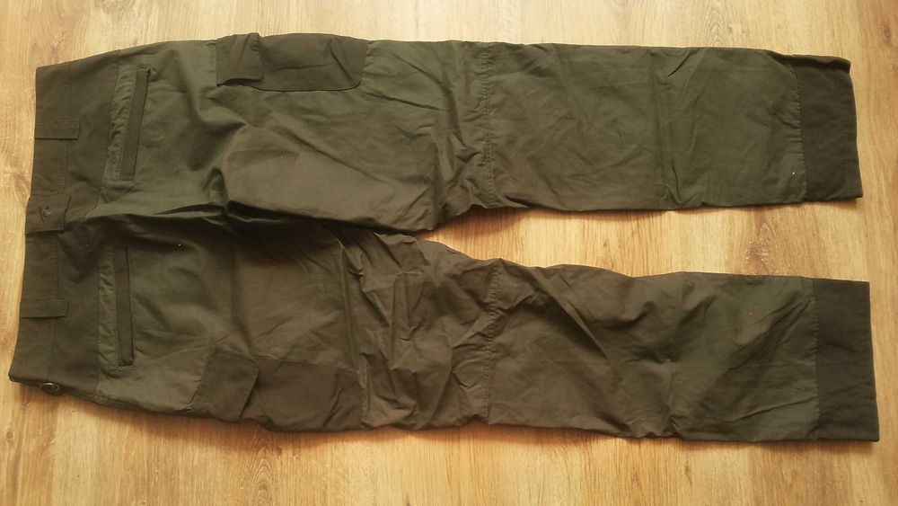 SEELAND Trouser размер 48 / M за лов панталон със здрава материя - 1778