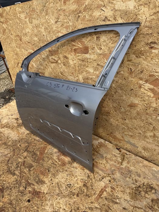 Usa stanga fata Citroen C3 2016/2017/2018/2019/2020/2021/2022/2023