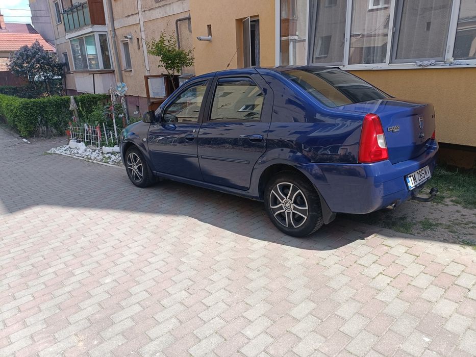 Dacia Logan diesel 1.5