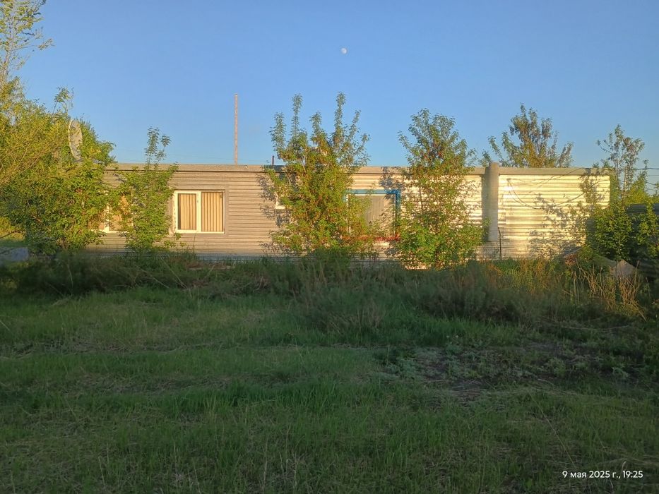 Контейнер 40 футов