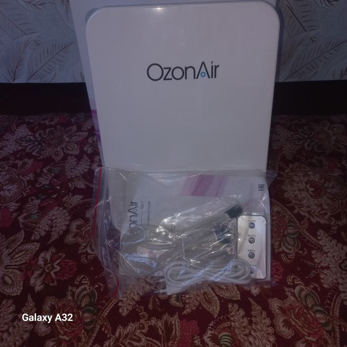 Дозоноаир бор янги