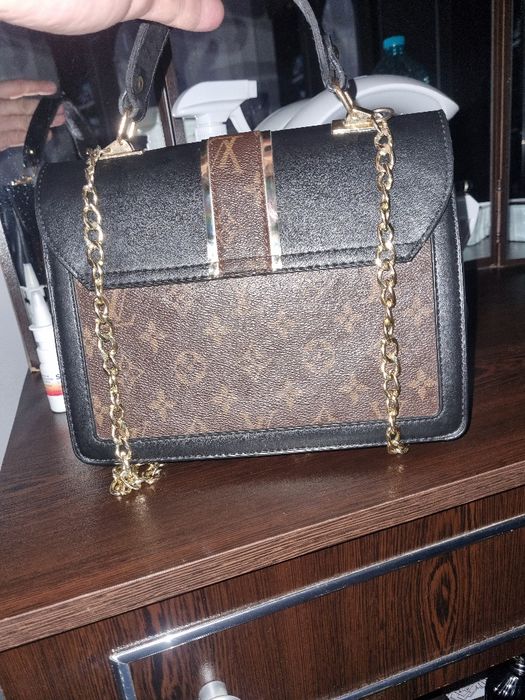 Geantă Luis Vuitton