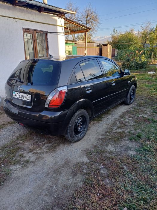 Продам авто кио рио