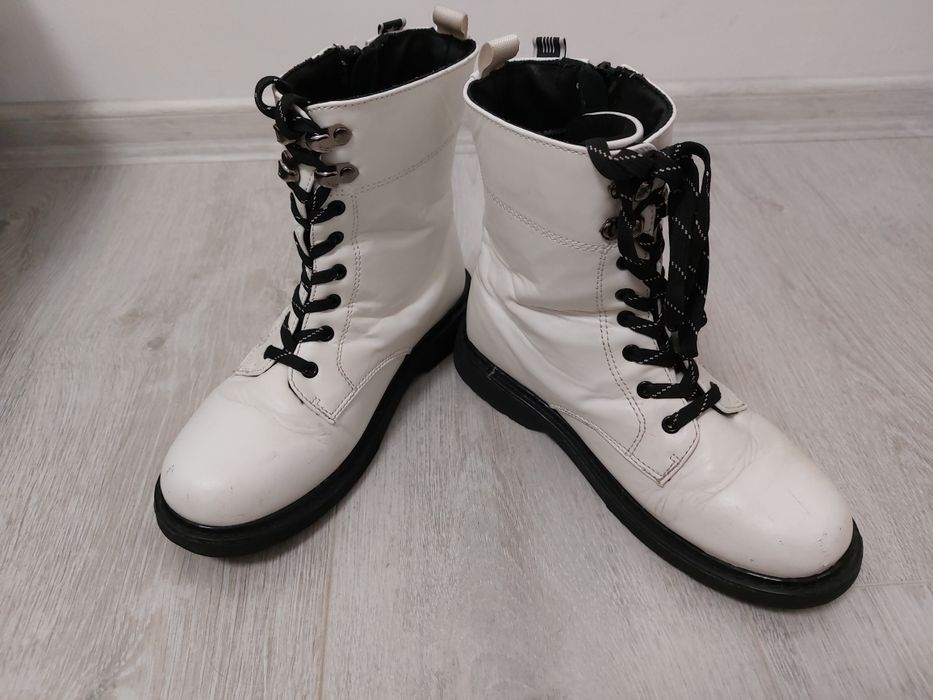 Ботуши за момиче