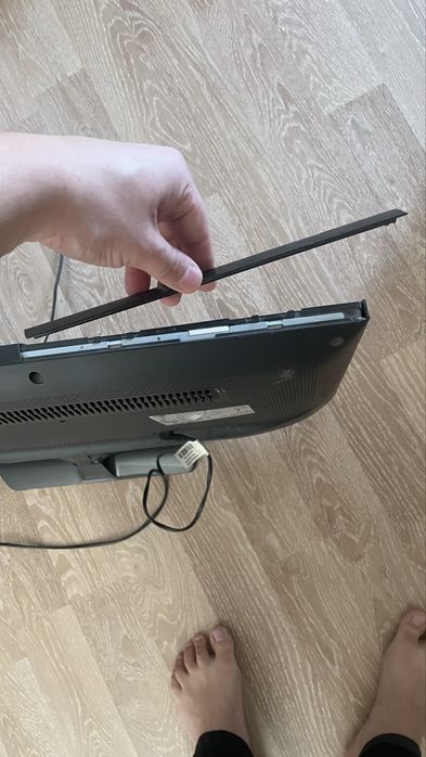 Продаю Smart TV Samsung