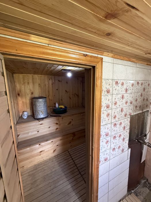 Продам коттедж Ульбинский