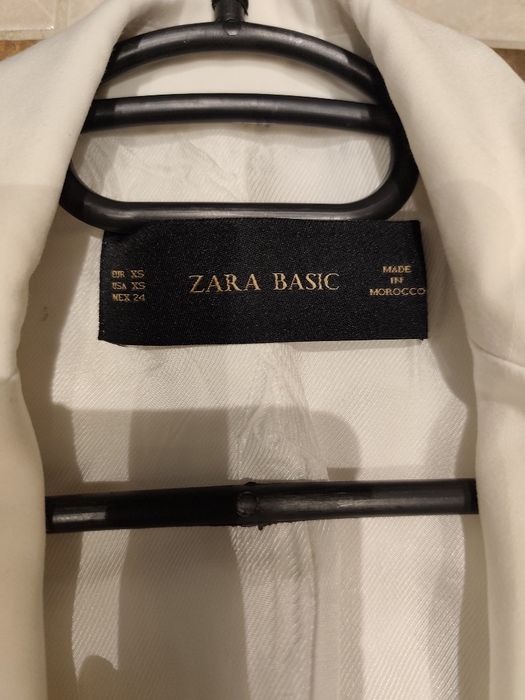 Сако и панталонки Зара Манго