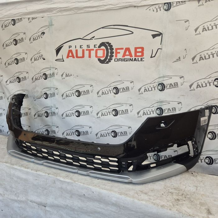 Bara fata Skoda Octavia 4 Scout an 2019-2020-2021-2022-2023