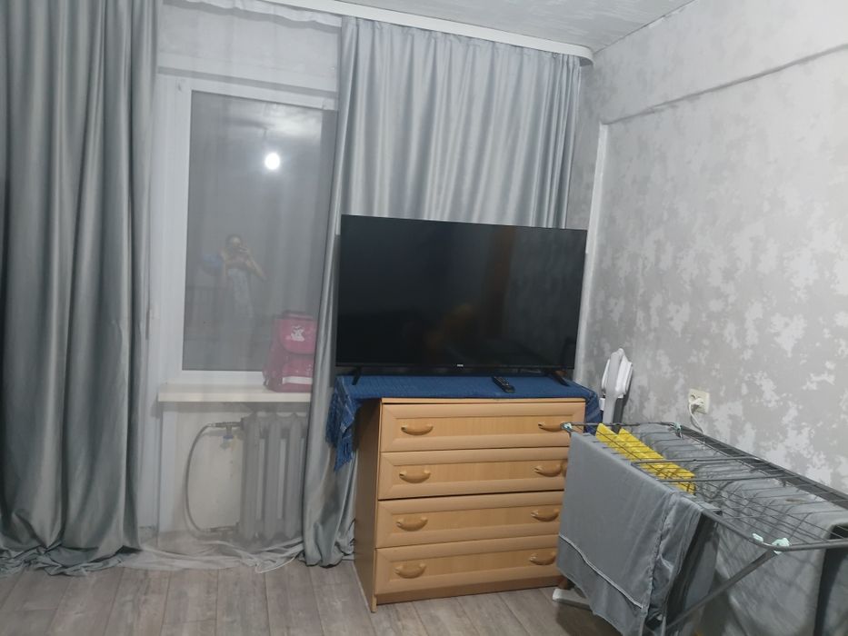Продам 1,5 квартиру