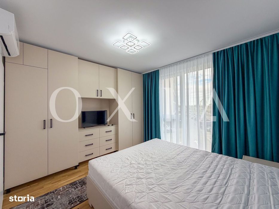 OX776 Nord One Torontal | Prima Inchiriere