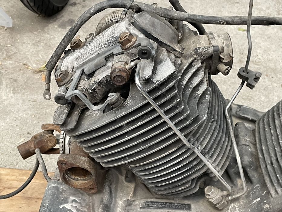 Motor piese Yamaha XVS Dragstar Virago 1100