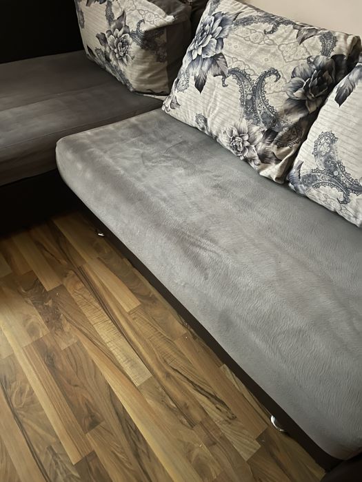 Coltar de sufragerie