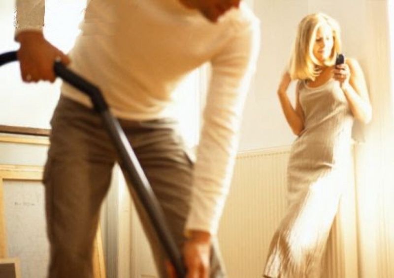 Все услуги мастер