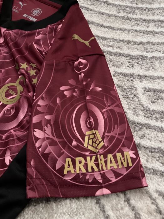 Galatasaray 25/26 Away Player Version SANE #10