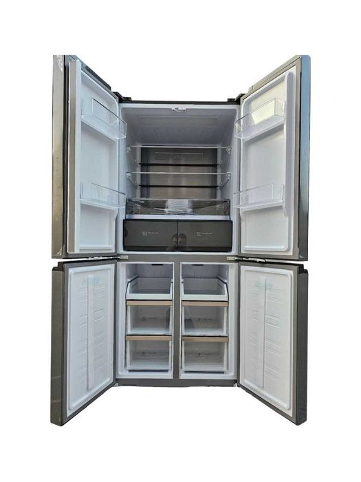 Холодильник BCD-508WG side by side 508литр Inverter