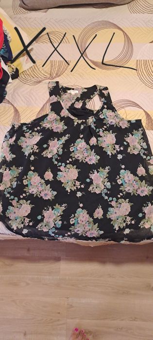 Запазени блузи Голям размер