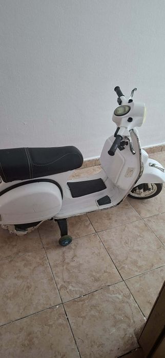 Scurter electric (Pentru Copii)