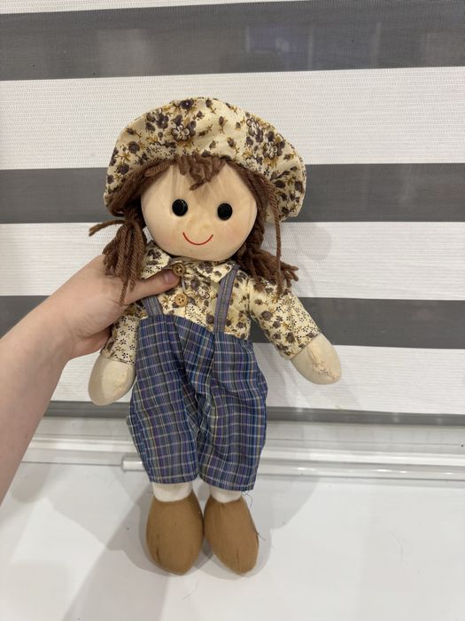 Игрушки Уральск
