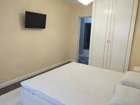 2-х комнатная квартира на Новомосковской! 2/5/9 55 м²!