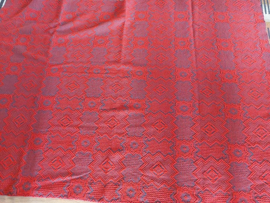 Родопски одела китеници и завивки