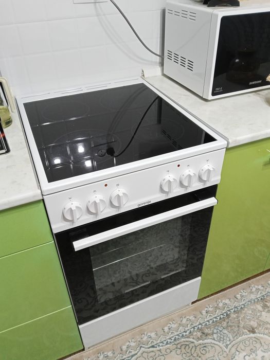 Продается печь Gorenje