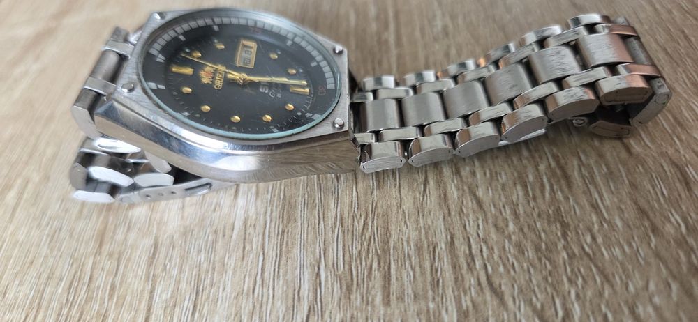 Ceas orient automatic SK.