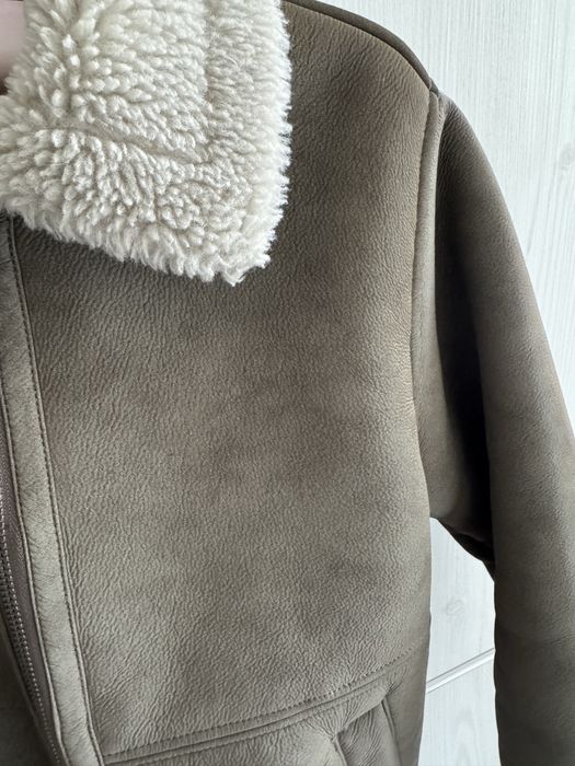 Детско зимно/пролетно яке