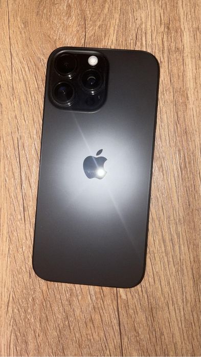 айфон 16 про макс