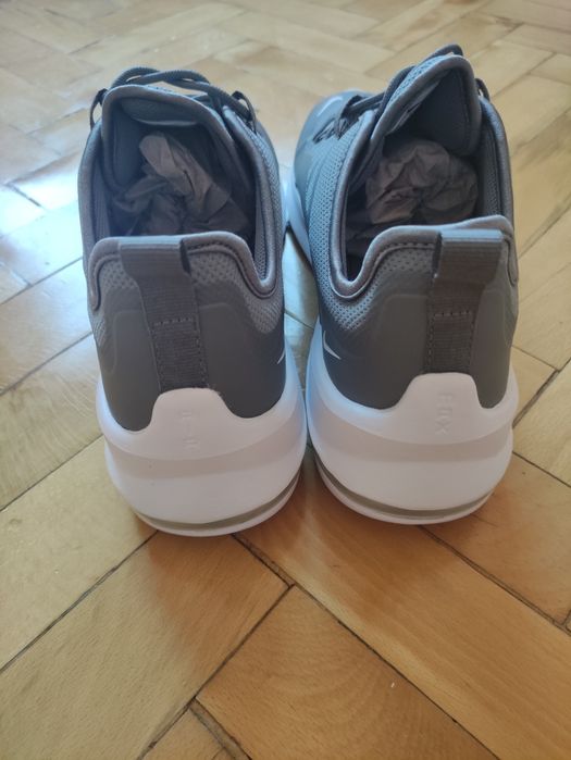 Nike Air Max Axis Cool Grey White