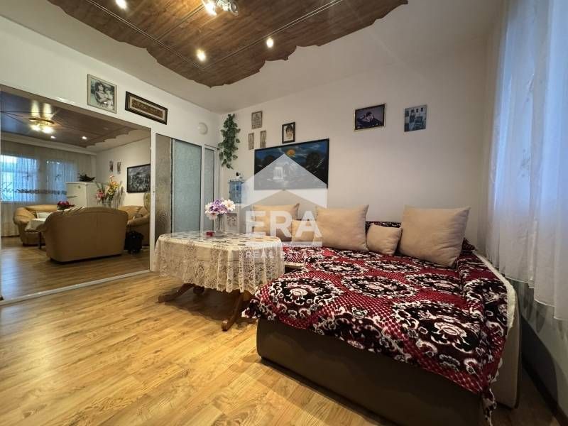 Продава се Четиристаен апартамент в Силистра, Меджиди Табия - 117 кв.м за 549 €/кв.м - Снимка #10