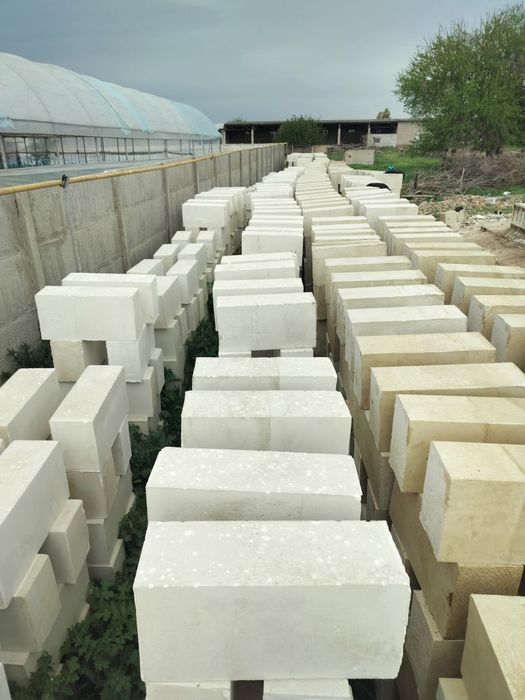 Пеноблоки от производителя!