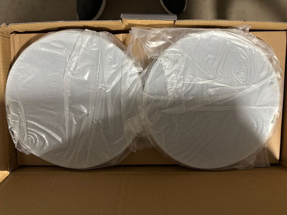 Таванни Спикъри Тонколони Bluetooth Стерео Power Dynamics CSH65 6.5"